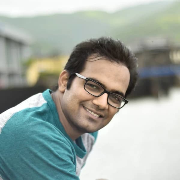Abhishek Pic