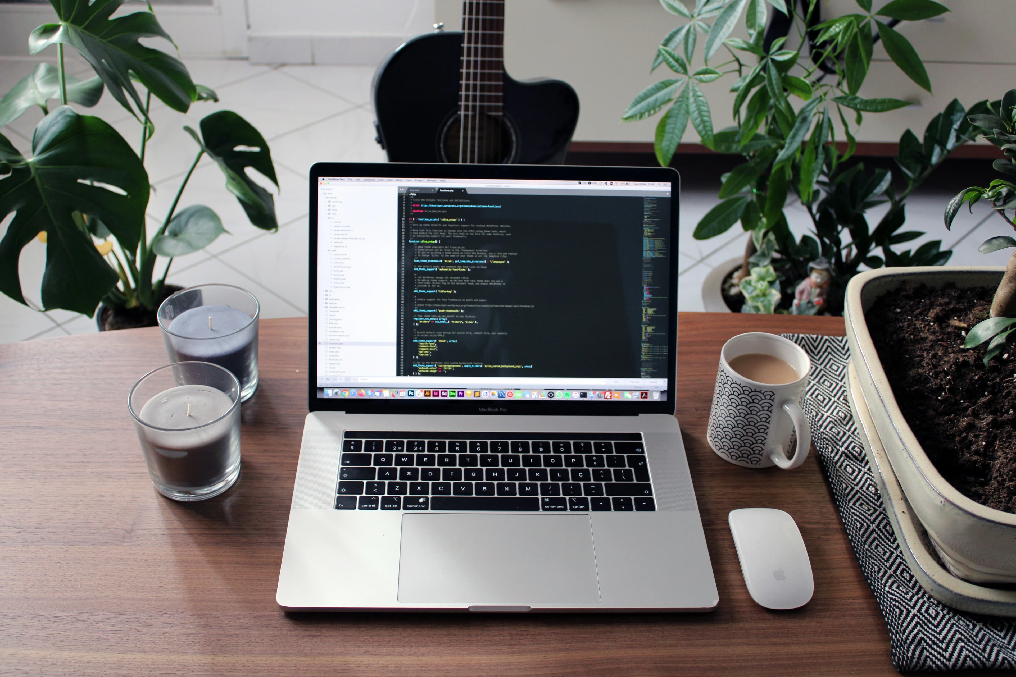 The Future of Frontend Development: Trends to Watch in 2025 and Beyond