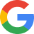 Google Inc logo