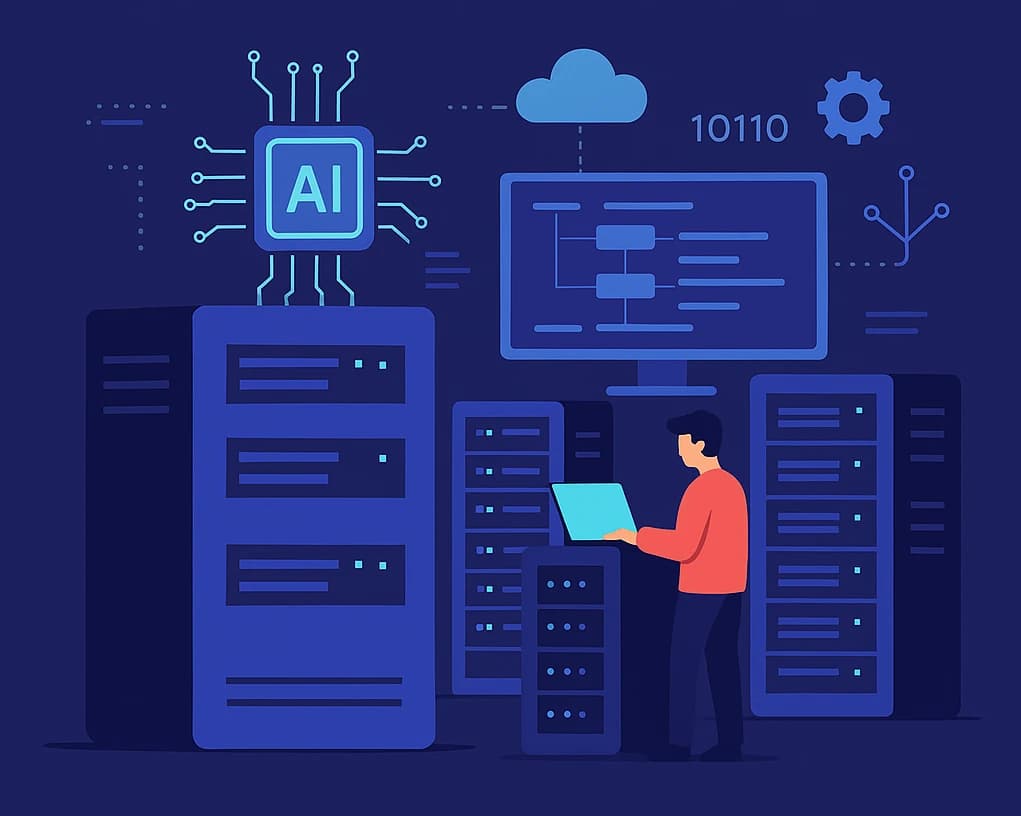MCP Servers: The Future of AI Tool Integration