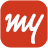 MakeMyTrip logo
